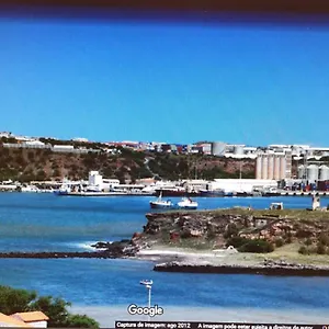 Secularis Capital , Praia Cabo Verde